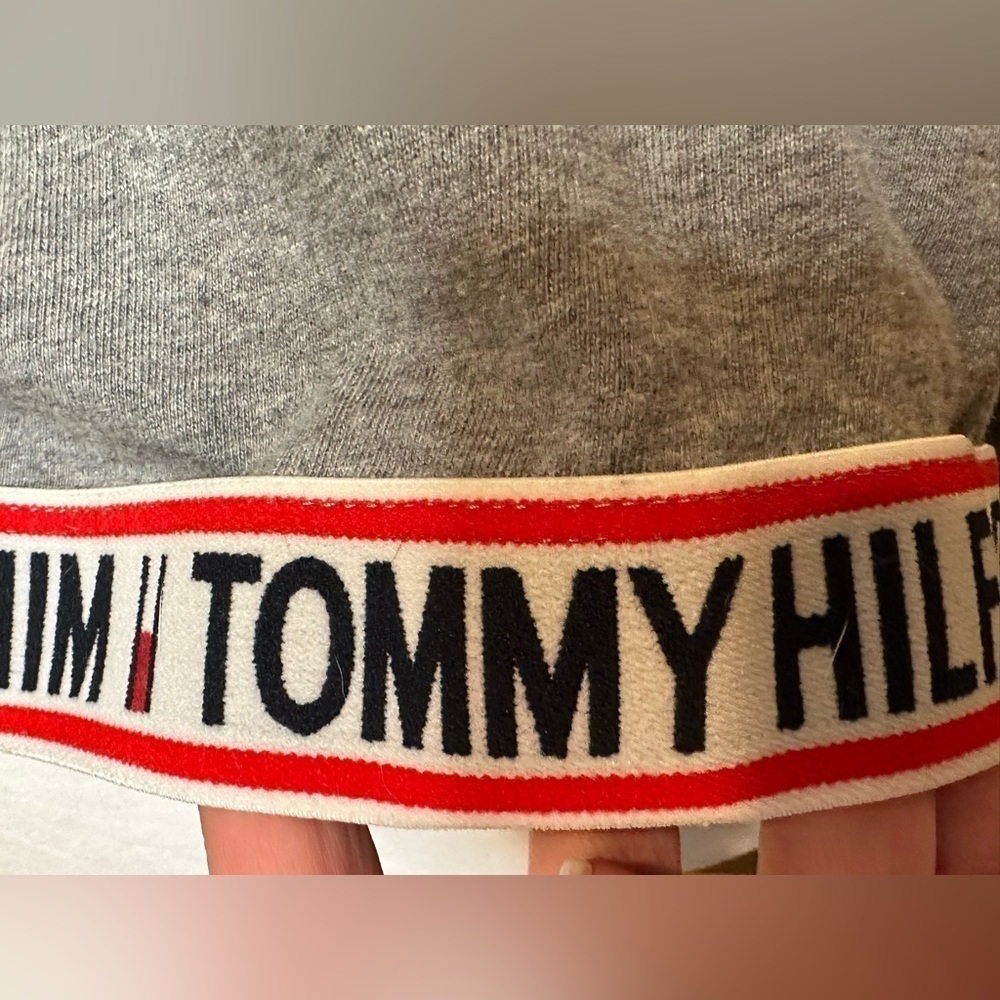 Tommy Hilfiger Retro Lounge Hoodie - Picture 2 of 11